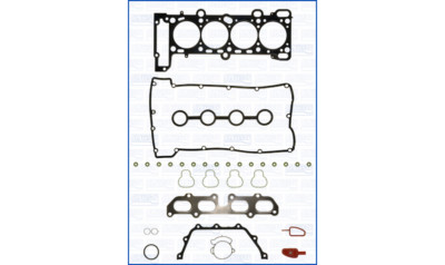 Genuine AJUSA OEM Replacement Cylinder Head Gasket Seal Set [52159200]