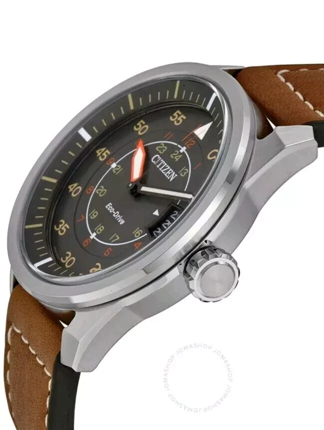 CITIZEN シチズン Eco-Drive エコドライブ AW1361-10H Citizen Eco-Drive AW1361-10H Men's Wrist Watch for sale