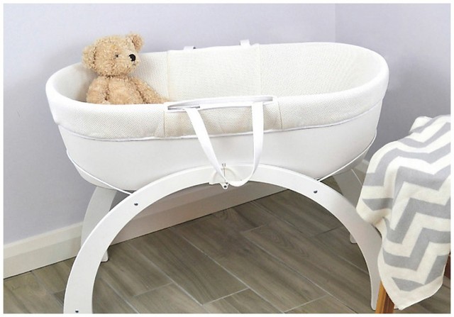 shnuggle dreami bassinet