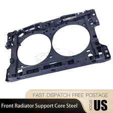 Front Radiator Support Core Steel For 2015-2018 Nissan Murano 625005AA1A