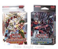 Konami Ygo Deck Light Vs. Dark Starter Deck (display Box - 10 Packs) Ccg Sw on sale Konami Ygo Deck Light Vs. Dark Starter Deck (display Box - 10 Packs) Ccg Sw on sale