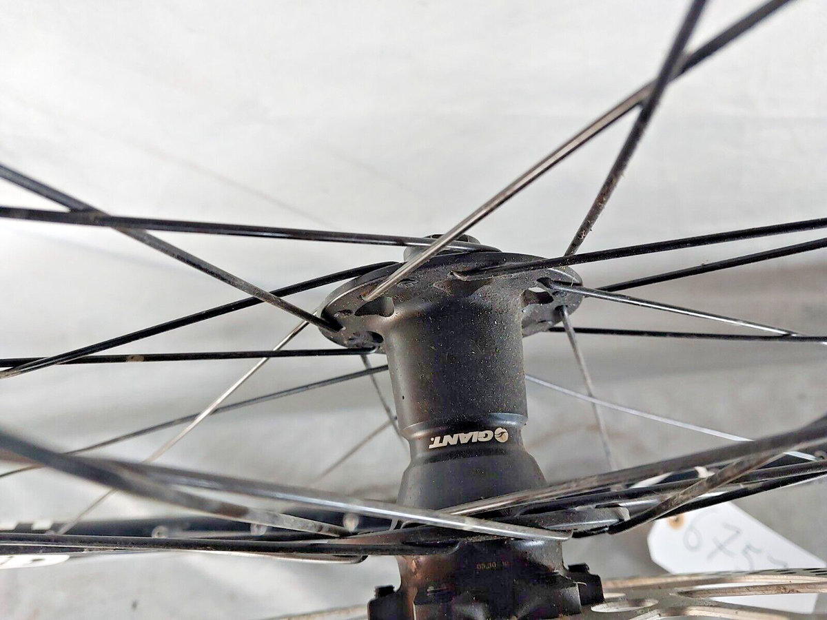 Giant P-XC2 Front 29