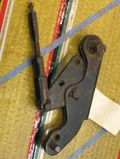 1938-41  Packard All Models Rear Hand brake equalizer.