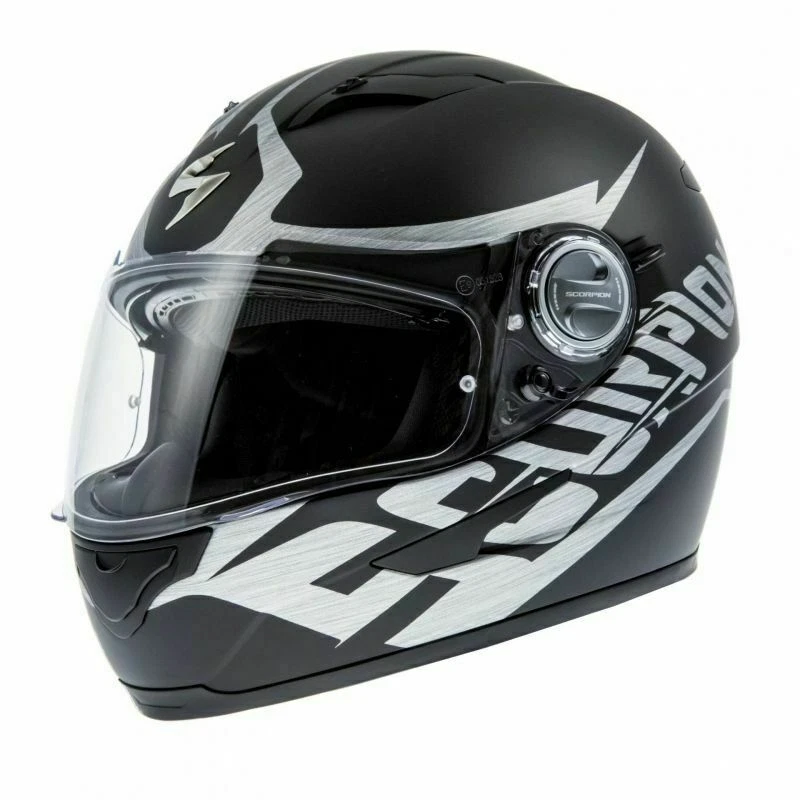 Casco scorpion online exo 500