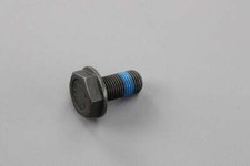 Genuine VW Audi Skoda SEAT M10 flywheel bolt M10x1x19.5 (x1) N90206103