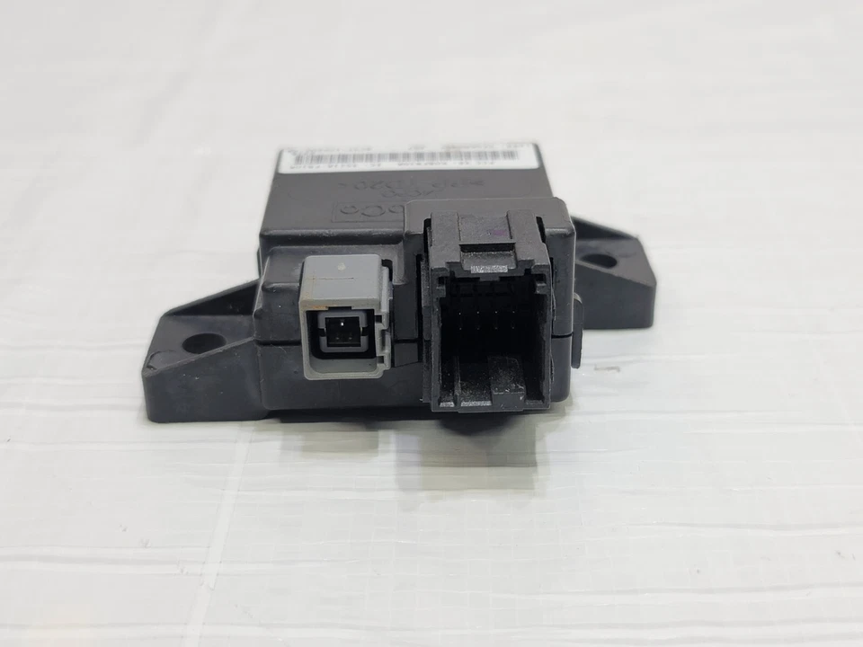 Módulo de control receptor remoto Ford Edge Entry 2011-2014 OEM BC3T-15K602-GA Foto 2 de 4