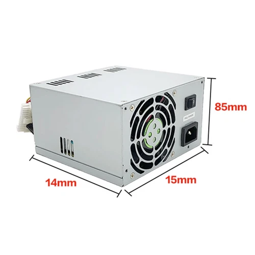 For Advantech FSP300-60GLC 300W Industrial Control Computer Power Supply - Bild 5 von 5