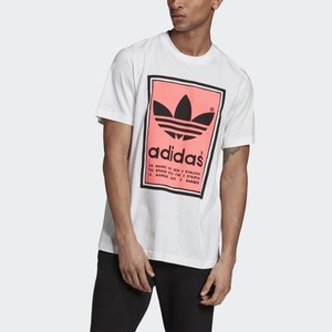 adidas originals camiseta