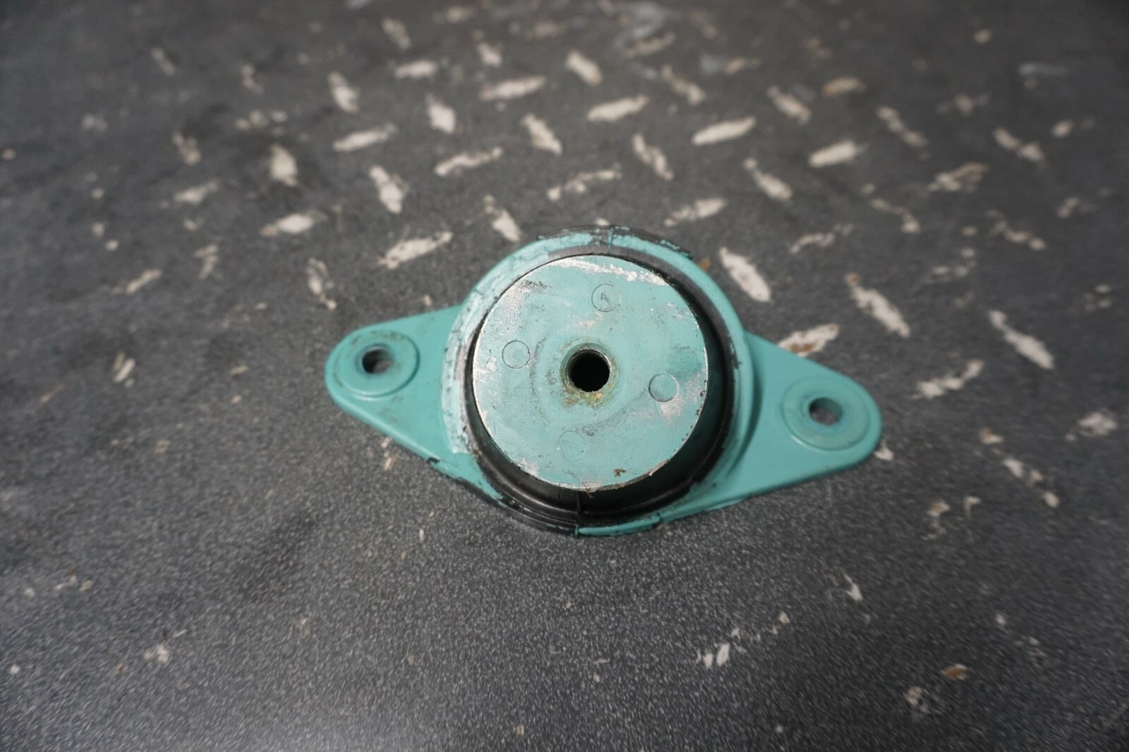 1995-2021 Kawasaki OEM Engine Motor Mount Damper 92161-3789 STX-15F STX-12F