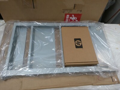 HP 501037-B21 SSA70 Support Tray for StorageWorks MSA70 - New Open Box