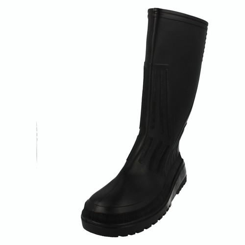 Botas Wellington Informales 347 Pull On Media Pantorrilla para Hombre por Sin Marca £9.99 - Imagen 8 de 11