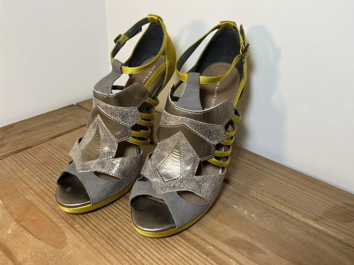 Ebay high heels store size 5