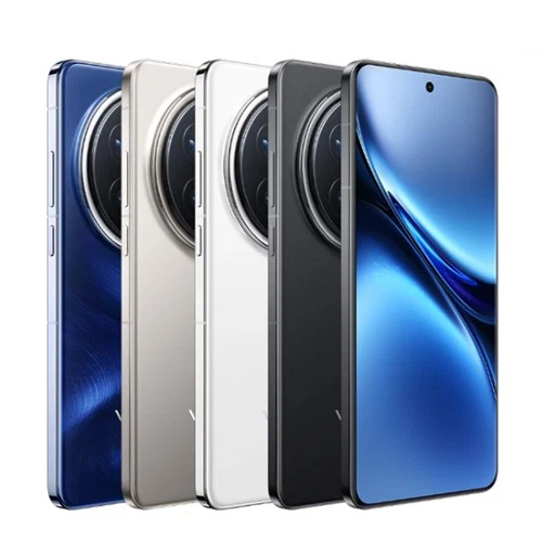 NEW VIVO X200 Pro 16GB+1TB phone 5G Android 15 Dimensity 9400 Octa Core GPS NFC - Bild 1 von 28