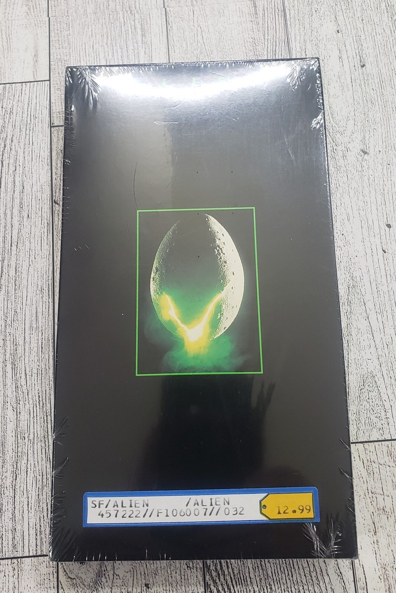 【希少】エイリアン Aliens Kenner Tribute 9 Inch Action Figure Ultimate - Night