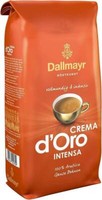4008167042709 Dallmayr Crema D'oro Intensa Kawa Ziarnista 1 Kg Dallmayr