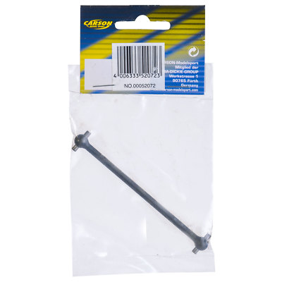 Spare Central Shaft 90mm CP-2B Mud Master CP-4B King of Dirt Carson 52072 8