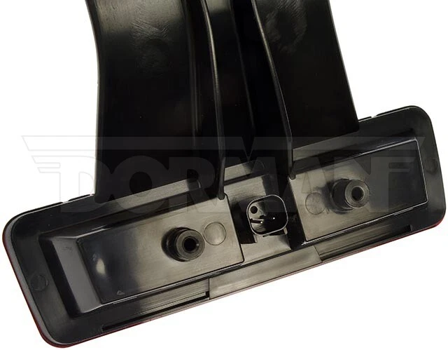 Conjunto de tercera luz de freno Dorman 923-134 para Jeep Wrangler 55397243AA Foto 4 de 4