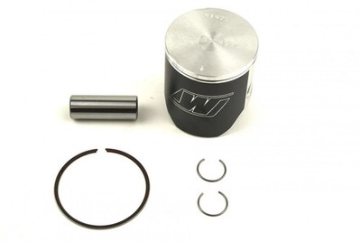 KOLBENSATZ 01-25 KTM125 SX 54, WISECO 786M05400B 1-RING LICHT, PRO-LITE