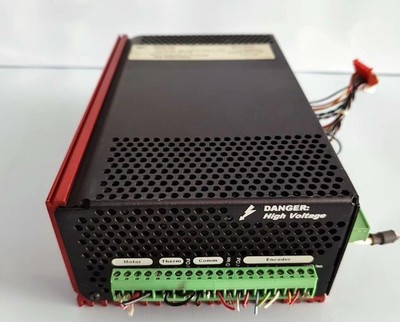 1pc USED Teknic SST-3000-437 Servo Driver TESTED #jg