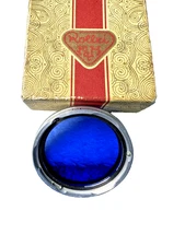Mint Rollei blue filter
