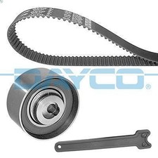 Zahnriemensatz DAYCO KTB466 für FORD KA (RU8) 1.2 2008-2016