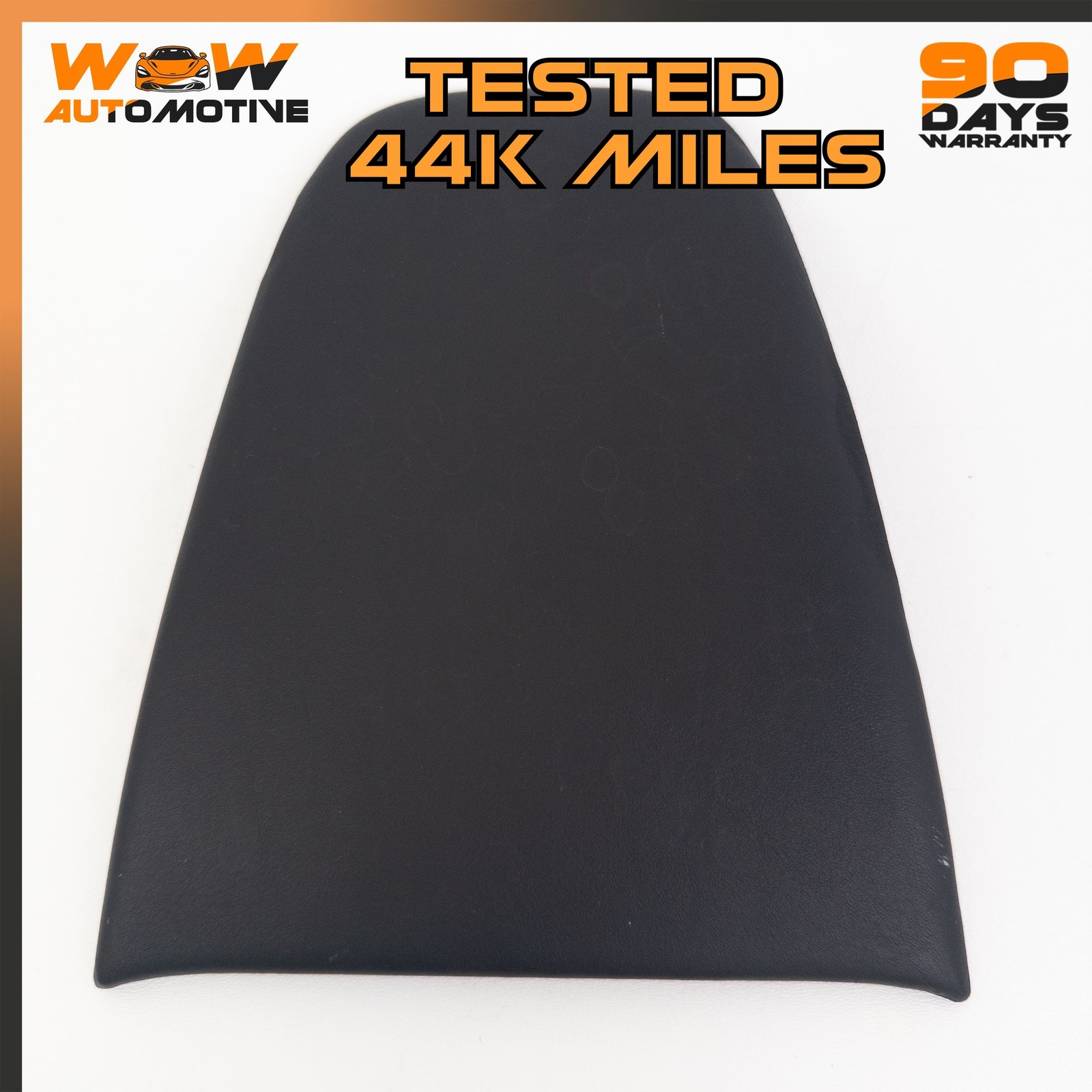 12-17 BENTLEY CONTINENTAL GT REAR RIGHT PASSENGER SIDE SHELF COVER PANEL OEM