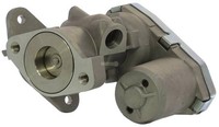 AGR Ventil 9665752480 Neu Original Pierburg FüR - Fiat