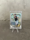 2025 Bowman Chrome Draft Mega Refractor Konnor Griffin! Mint Pittsburgh Pirates