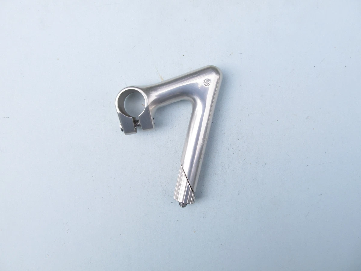 Nitto 1 in 25.4 mm Clamp Diameter Stems for Touring Bike for sale