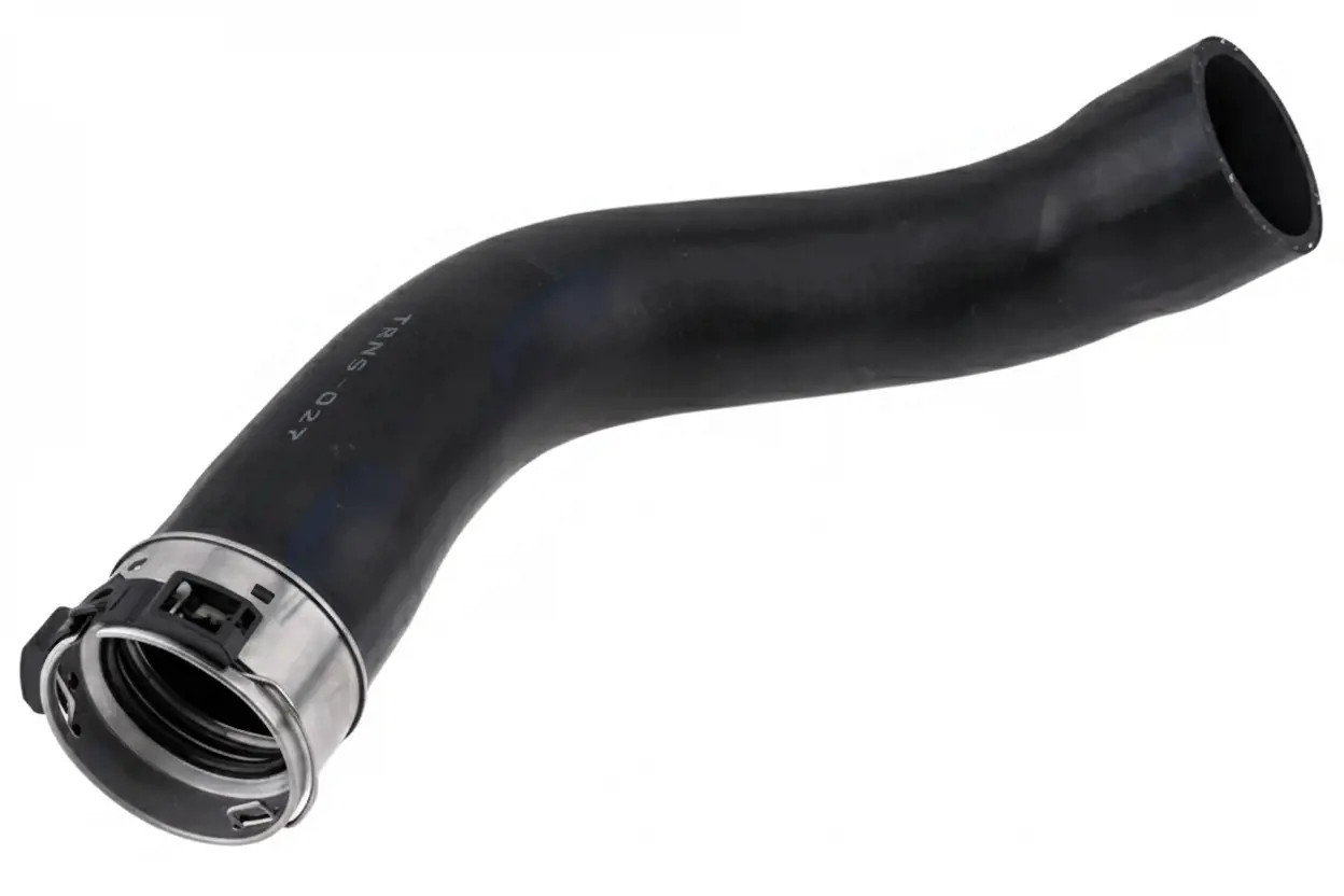 Air duct pipe Charge Air Cooler Rubber GPP-NS-027 NTY for RENAULT NISSAN