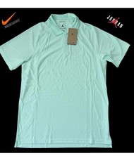 Nike Air Jordan Dri-FIT ADV Sport Men's Golf Polo DZ0548-394 Size M NWT