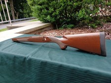 Nos Winchester Model 70 Rifle Stock Left Hand Short Action Sporter W20