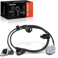 Frankberg ABS-SENSOR Hinten Rechts Passend FüR Mitsubishi L200 | 5481FB0031626