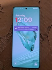 OnePlus 12 512GB (Unlocked) CPH2583 Flowy Emerald Green.read Description