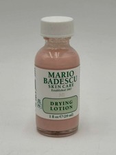 Mario Badescu Skin Care Drying Lotion- 1 Oz. Bottle