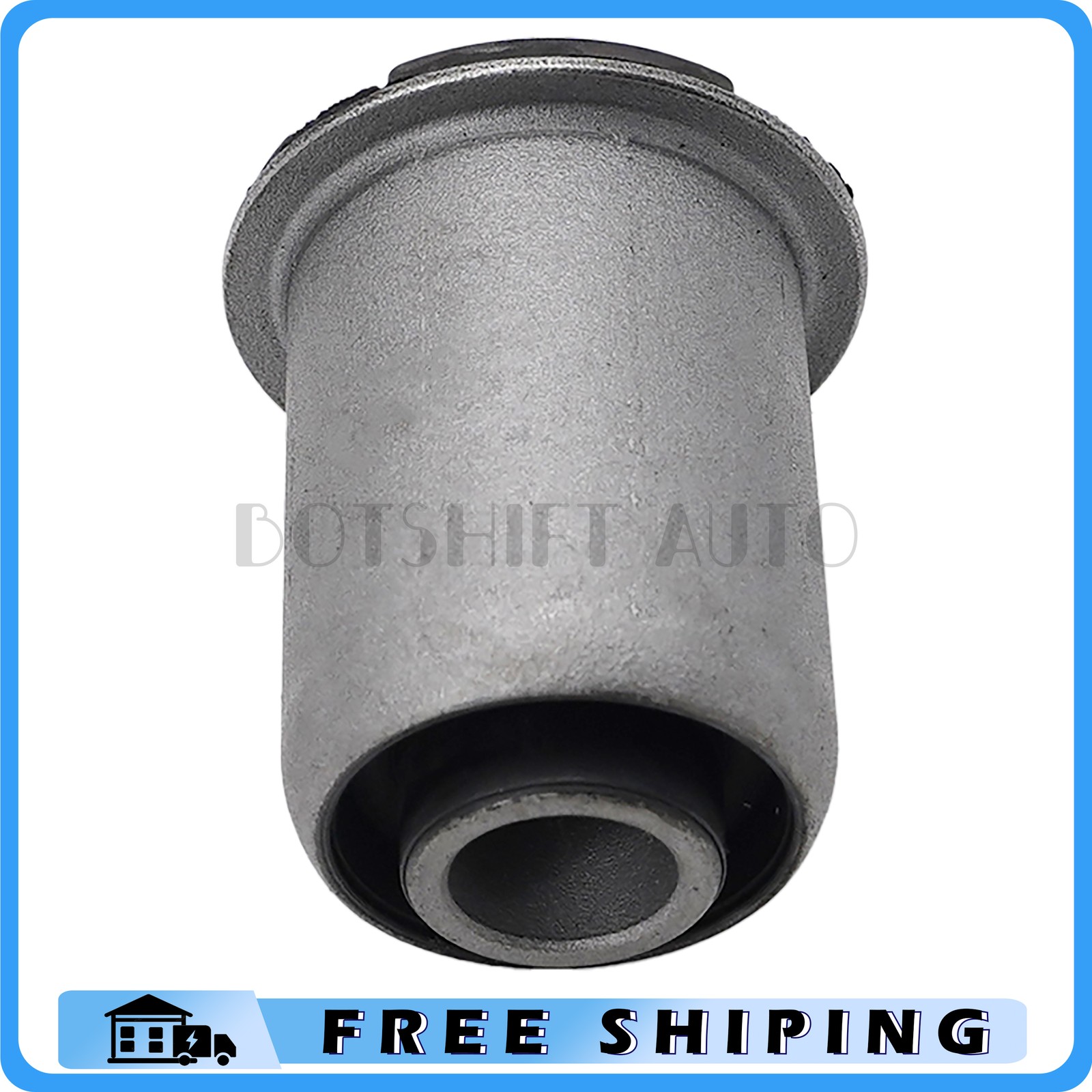 NEW For Bentley Arnage Front Lower Control Arm Bushing PD30985PA US