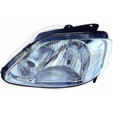 Diederichs Scheinwerfer rechts ab 07 für VW Fox Baujahr 2007-2011 ab Fahrgestel
