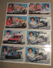 PHOTO GRAPHICS SPORTSTARS NHRA 8 Print lot Drag Racing Garlits Beck Beadle & mor