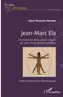 Mawanzi Ndombe | Jean-Marc Ela | Taschenbuch | FranzöSisch (2026)