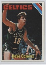 Click to enlarge Dave Cowens