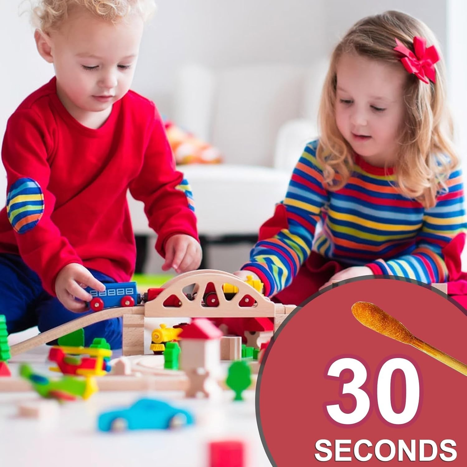 Lead  Kit Swabs 30 Pack Instant Results Home Lead Detection for Surfaces