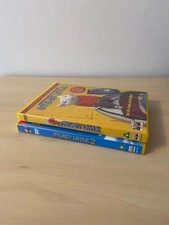 Stuart Little and Stuart Little 2 DVDs