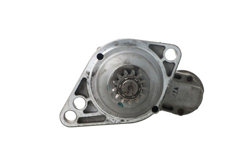 02Z911021C halter anlasser 1867039 SEAT IBIZA 6J5 ECOMOTIVE 2009