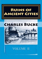 Ruins Of Ancient Cities-Ii Charles Bucke Taschenbuch Englisch 2025