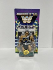 WWE MOTU Masters of the Universe Andre the Giant Walmart Exclusive WWF