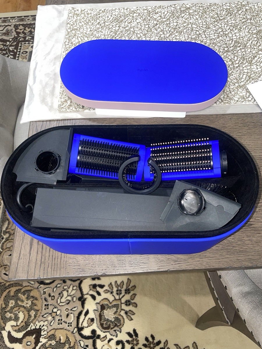 Dyson Special Edition Airwrap Multi-Styler Complete Long