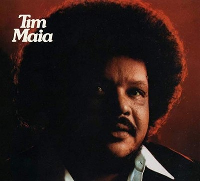Tim Maia - CD - N4z