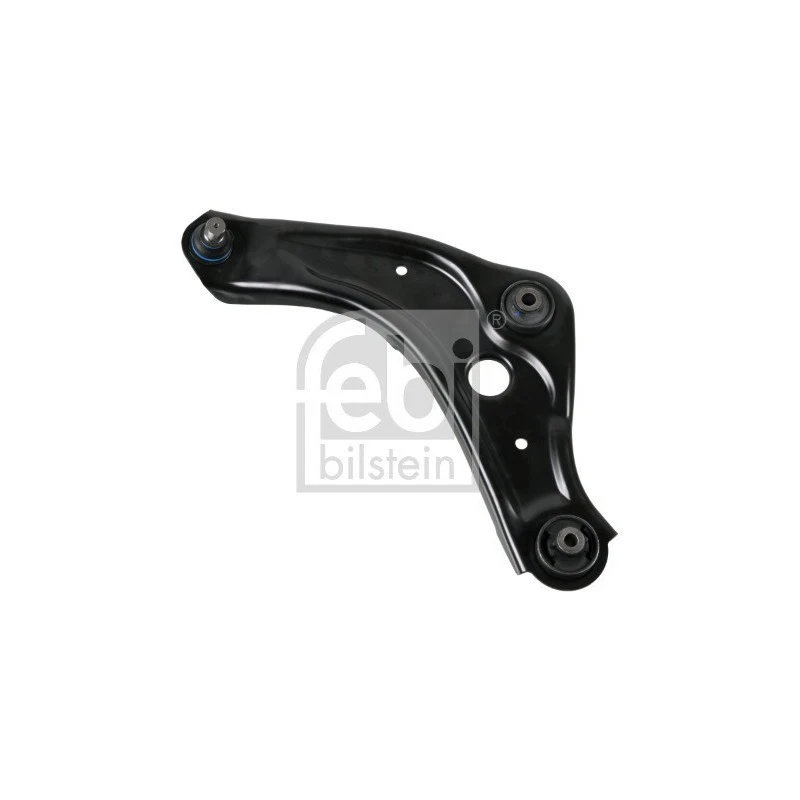 FEBI BILSTEIN 176533 Bras de suspension avant gauche pour Qashqai Kadjar - Photo 1/1