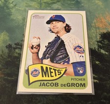 2014 Topps Heritage High Number Baseball Cards 8