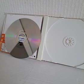 SONIC SHUFFLE Dreamcast